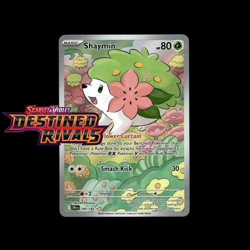 Pokemon cards destined - pokemon, cards!